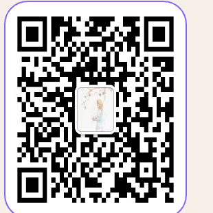 公众号二维码